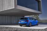 BMW M135i xDrive 2019 года (WW)